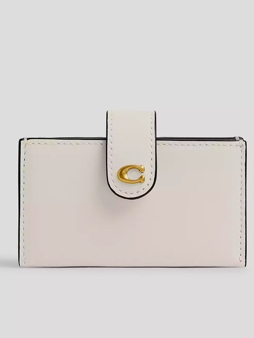 Coach Essential Multi Card Holder.